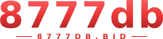 8777db logo